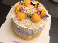 -MAYMAYCAKE美日微甜·生日蛋糕·送礼伴手礼