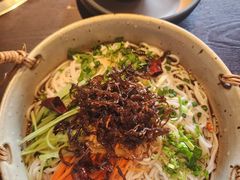 -芸鲜季·云南野生菌餐厅· 云南风物味研社(闵行店)