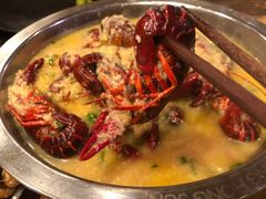 -王红军龙虾(新民路店)