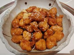 -伊和园清真餐饮