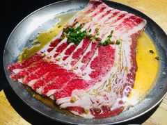 -姜虎东白丁烤肉(恒隆广场店)