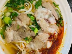 辣味羊肉粉-贵凤凰贵州米粉(五道口店)