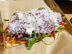 -HELLO 27 意面·沙拉·帕尼尼