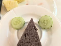 -上海兴国宾馆香樟园西餐厅