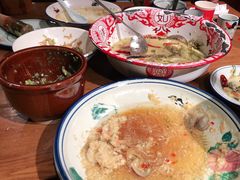 -老湘村·湖南土菜(天河维多利店)