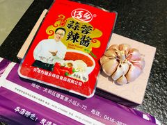 -老万烧烤(典逸心洲店)