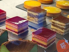 -老梦面包CHEZMOREL(麦子店)