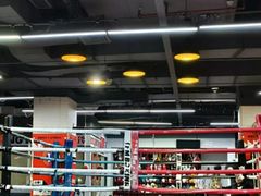 -拳盛时代拳击俱乐部(北京路店)
