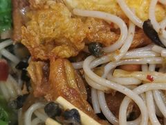 螺蛳-凤张螺蛳粉·爽口粉(跃进路总店)