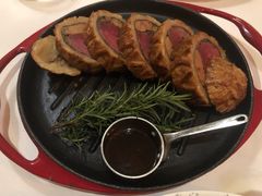 招牌惠灵顿牛排-蝶舍·MAISON PAPILLON