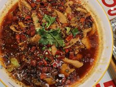 -添福来墨鱼饺子 · 海鲜东北菜(大连星海·黄浦路店)