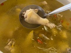 -食光慢宴·安吉土菜馆