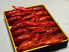 -龙虾奇迹(大华三路店)