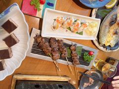 -九井澤精致料理(金茂店)