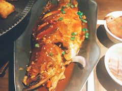 -刀板香·安徽菜(望江东路店)