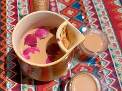 -火塘云南烧烤大排档