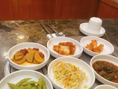 -高丽村韩国料理(兴华二路店)