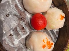 -北海金昌开元名都大酒店·四季轩中餐厅