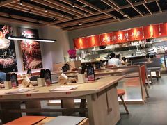 -味千拉面(惠州文昌一路分店)