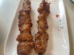 -帕米尔食府(白云观店)