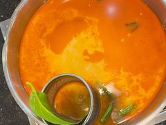 -青柠记忆泰式海鲜火锅(合生汇购物中心店)