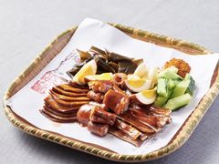 -金哥私房菜馆(张府园总店)