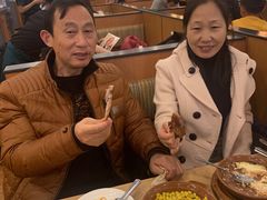 -萨莉亚意式餐厅(特力时尚汇店)