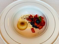 -北京金融街丽思卡尔顿酒店·意味轩 Cepe