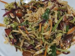 -老边饺子馆(东单店)