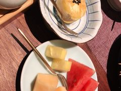 -梅间堂茶馆(绿地缤纷城店)