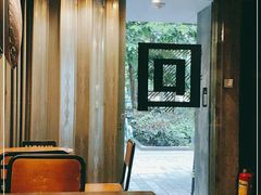 -来回·咖啡(天河南店)