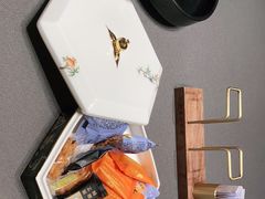 -小厨娘绣中淮扬(总统府大行宫店)