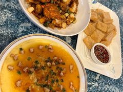 -秦淮人家风味酒楼(赣榆店)