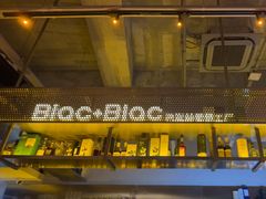 -Blac+Blac(中海环宇荟店)