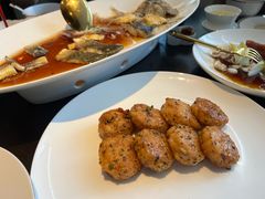-甄御•海鲜新青岛菜(麦岛店)