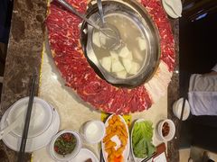 -小肥牛潮汕牛肉火锅(南联店)