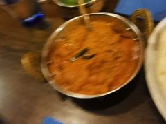 -甘尼仕印度餐厅酒吧(斜塘老街店)