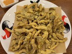 -长城东北菜(新港西路店)