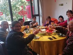 -孔乙己酒家(虹桥路店)