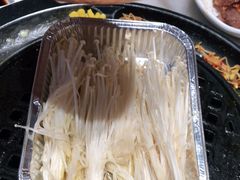 -韩宫宴炭火烤肉(昆山金鹰店)