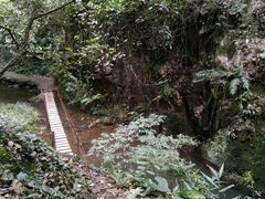 -黄金沟旅游风景区