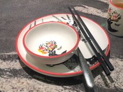 -新白鹿餐厅(松江开元地中海店)