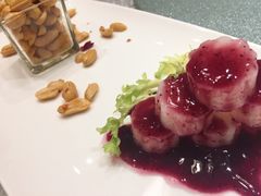 -新光酒家·河豚·海鲜·蟹料理(浦东店)