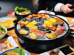 -么肆烤肉(汉街形象店)