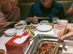 -海底捞火锅(长沙华创国际广场店)