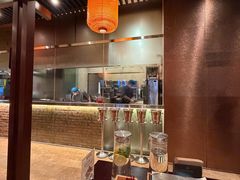 -周丹丹原味烧烤(香格里拉店)