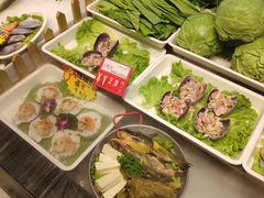 -渔家风味·鲅鱼水饺·央视展播·海鲜天津菜(开发区店)