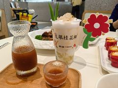 -蔡澜点心·粤菜(月星环球港店)