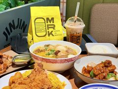-津津飯堂