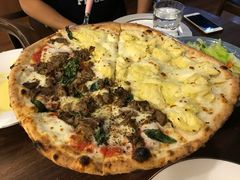 -1861意大利餐厅(文化广场店)